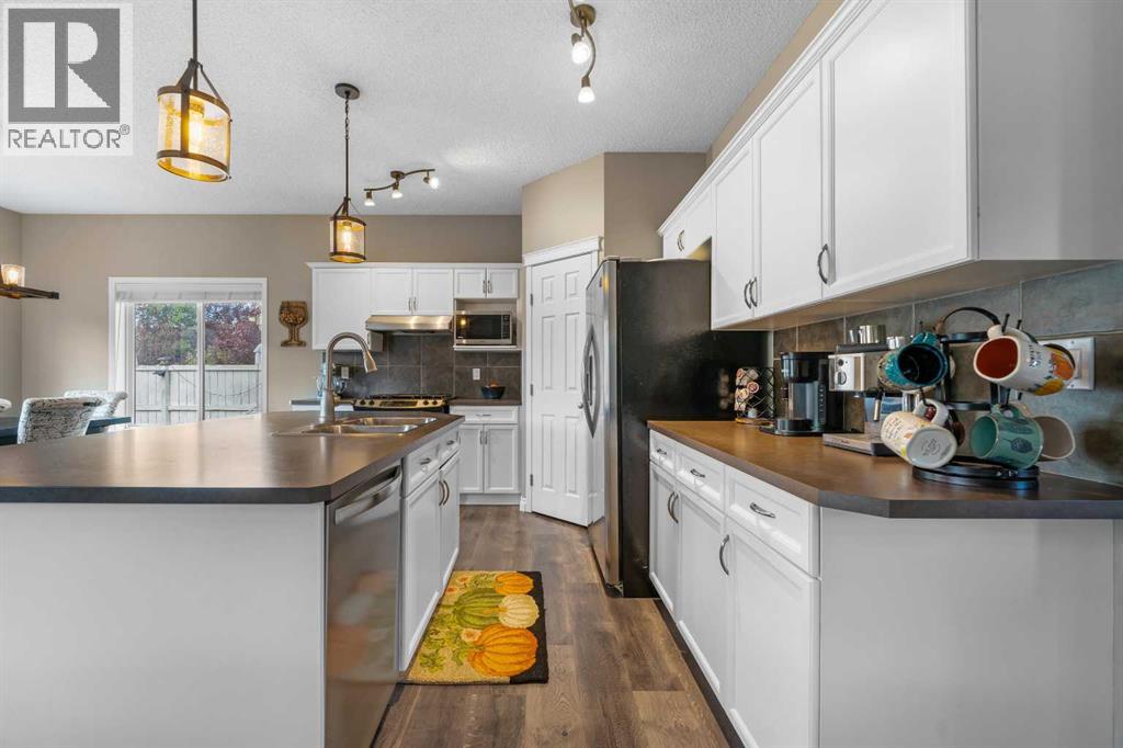 368 Morningside Crescent Sw, Airdrie, Alberta  T4B 0C1 - Photo 16 - A2259549