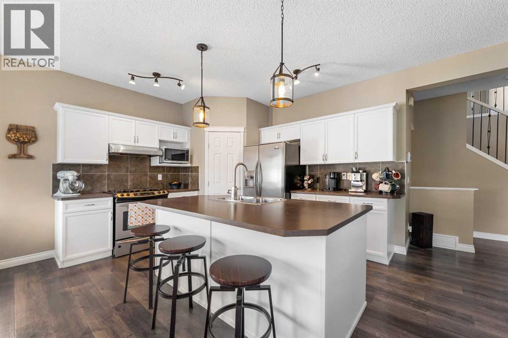 368 Morningside Crescent Sw, Airdrie, Alberta  T4B 0C1 - Photo 18 - A2259549
