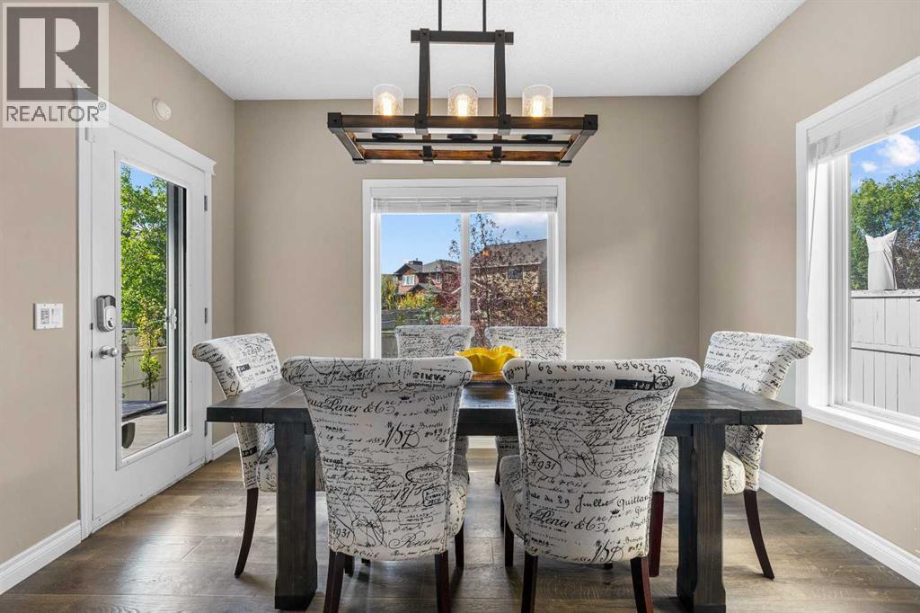 368 Morningside Crescent Sw, Airdrie, Alberta  T4B 0C1 - Photo 15 - A2259549