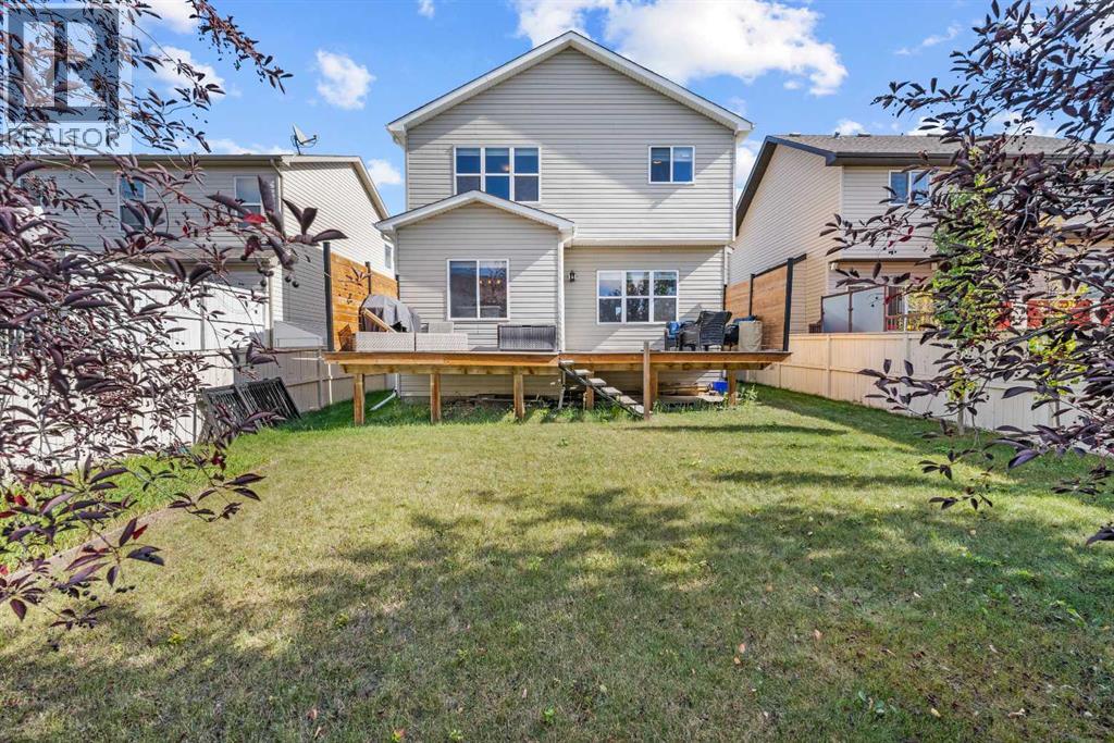 368 Morningside Crescent Sw, Airdrie, Alberta  T4B 0C1 - Photo 42 - A2259549