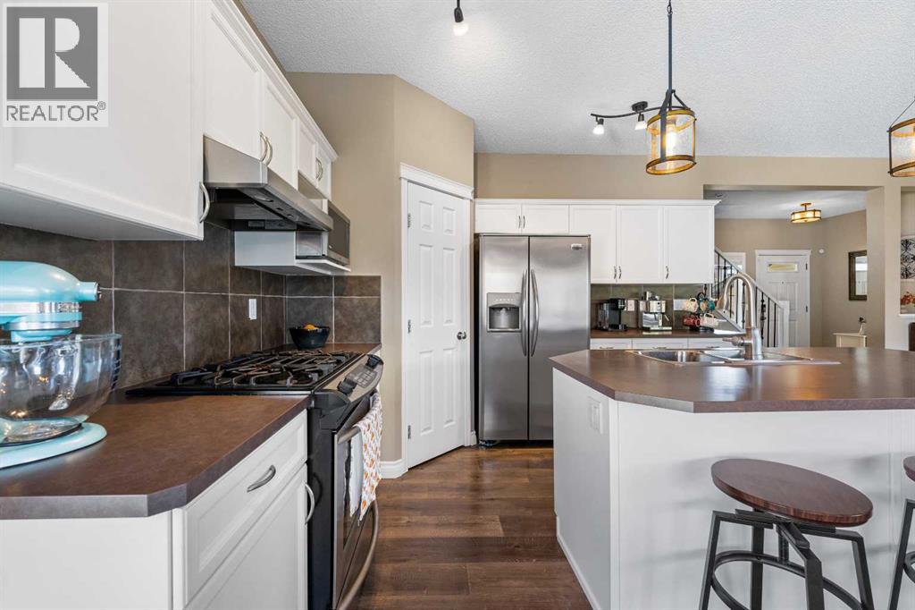 368 Morningside Crescent Sw, Airdrie, Alberta  T4B 0C1 - Photo 20 - A2259549