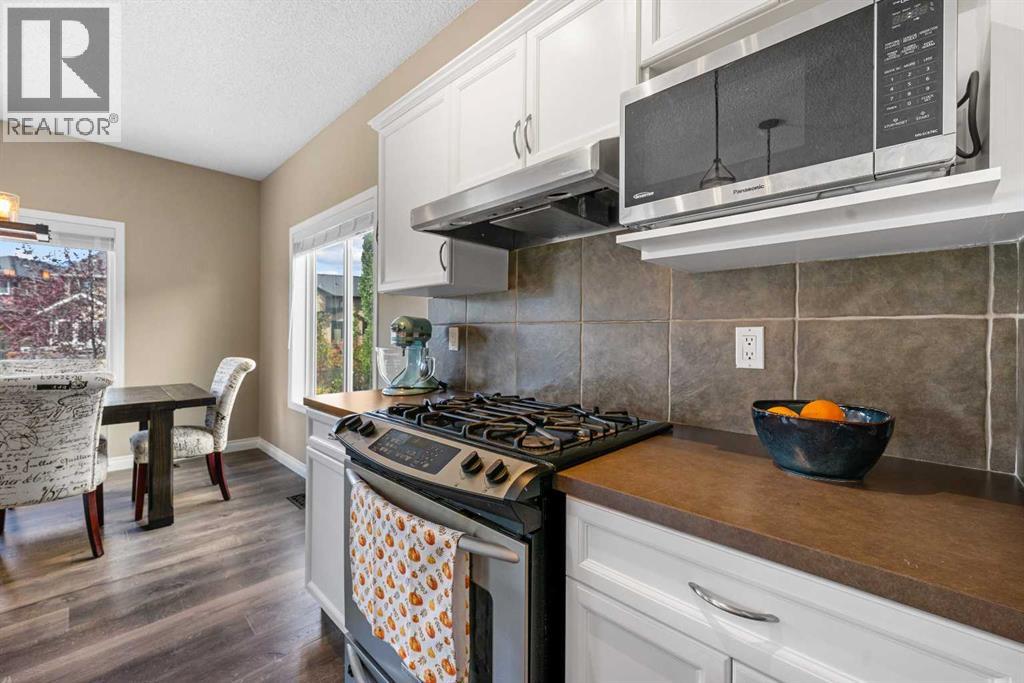 368 Morningside Crescent Sw, Airdrie, Alberta  T4B 0C1 - Photo 22 - A2259549