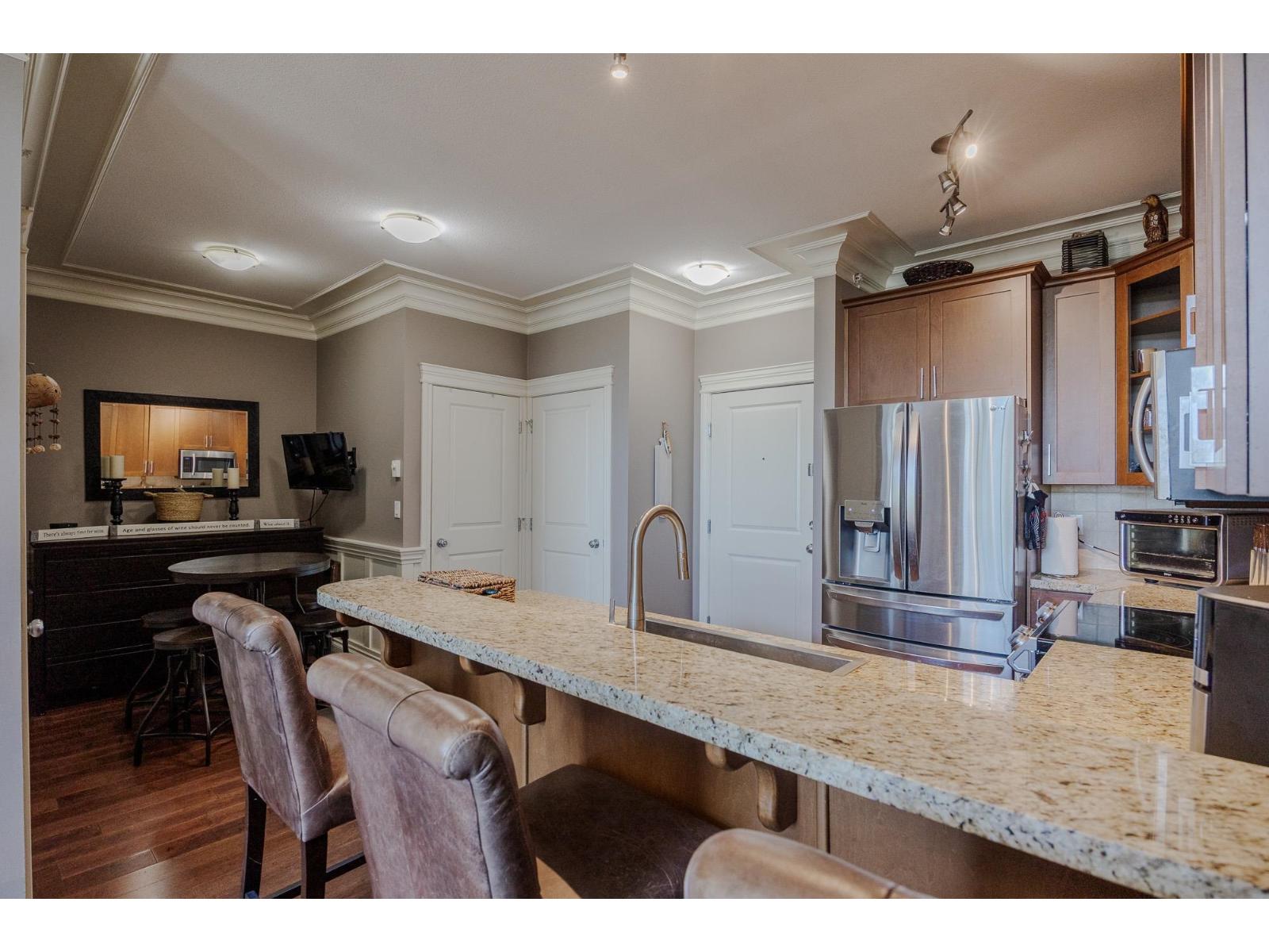 410 32729 Garibaldi Drive, Abbotsford, British Columbia  V2T 0A6 - Photo 6 - R3048015