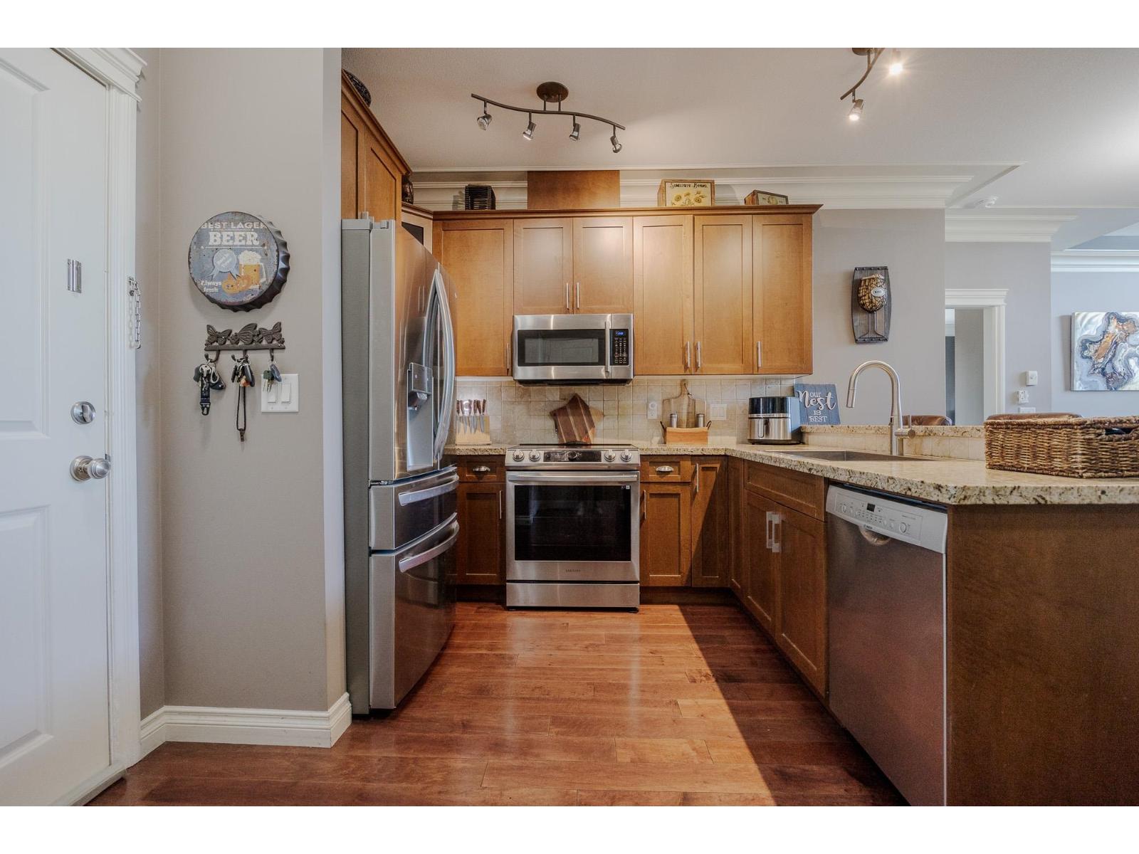 410 32729 Garibaldi Drive, Abbotsford, British Columbia  V2T 0A6 - Photo 3 - R3048015