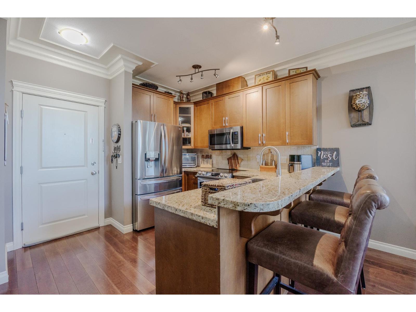 410 32729 Garibaldi Drive, Abbotsford, British Columbia  V2T 0A6 - Photo 4 - R3048015