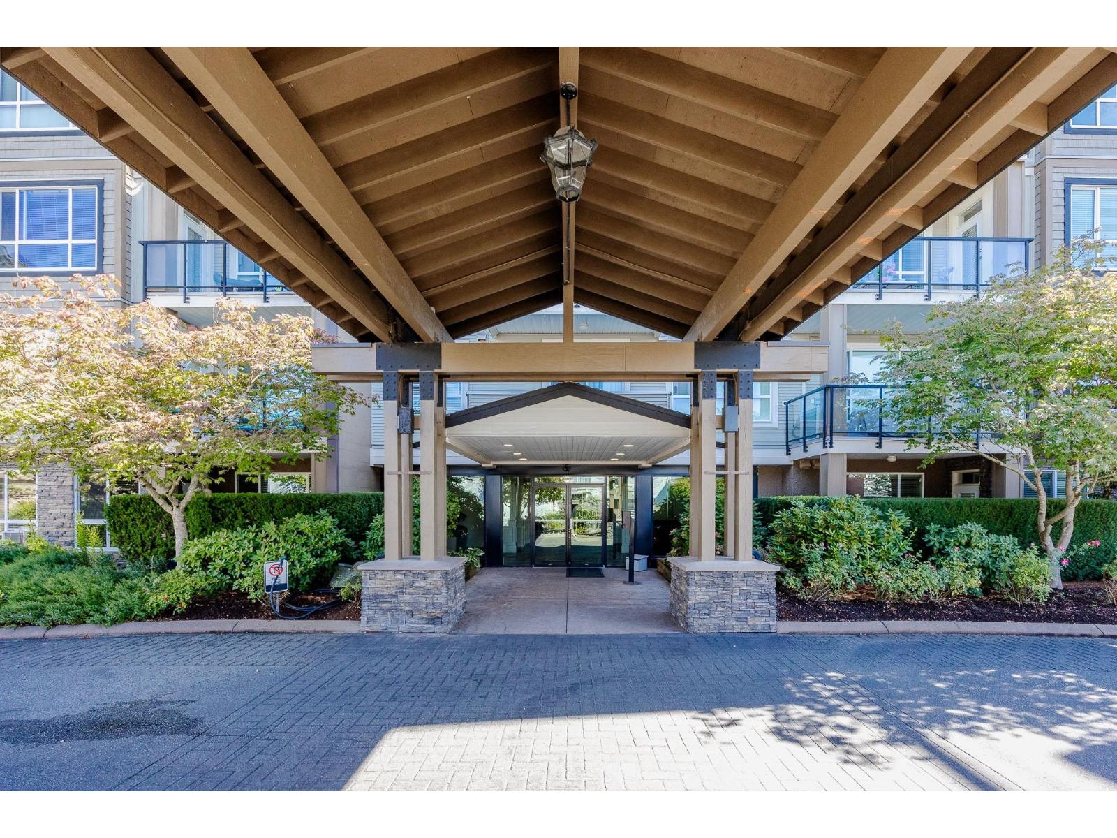 410 32729 GARIBALDI DRIVE, Abbotsford, British Columbia