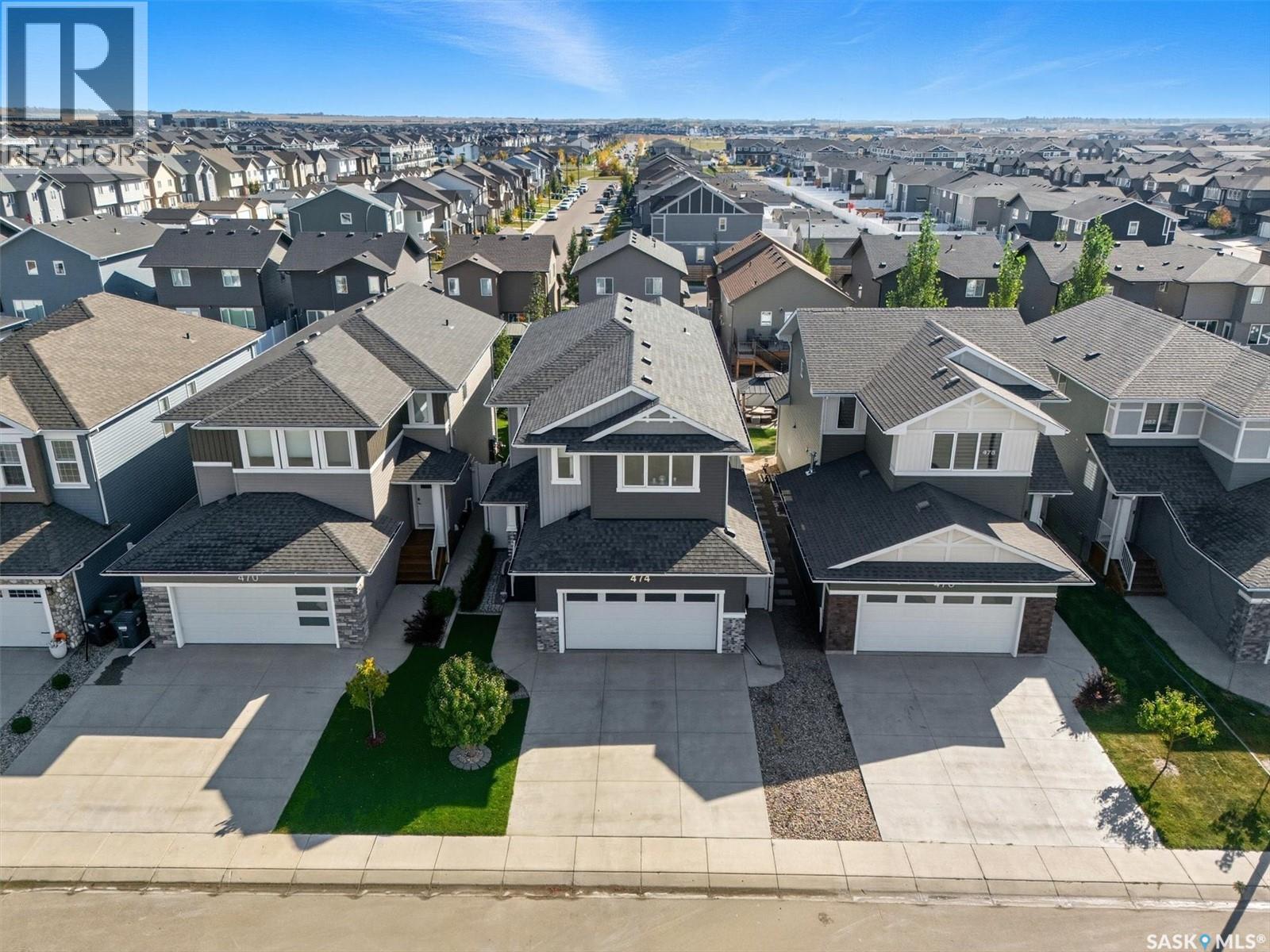 474 Mcfaull Crescent, Saskatoon, Saskatchewan  S7V 0T1 - Photo 44 - SK020041