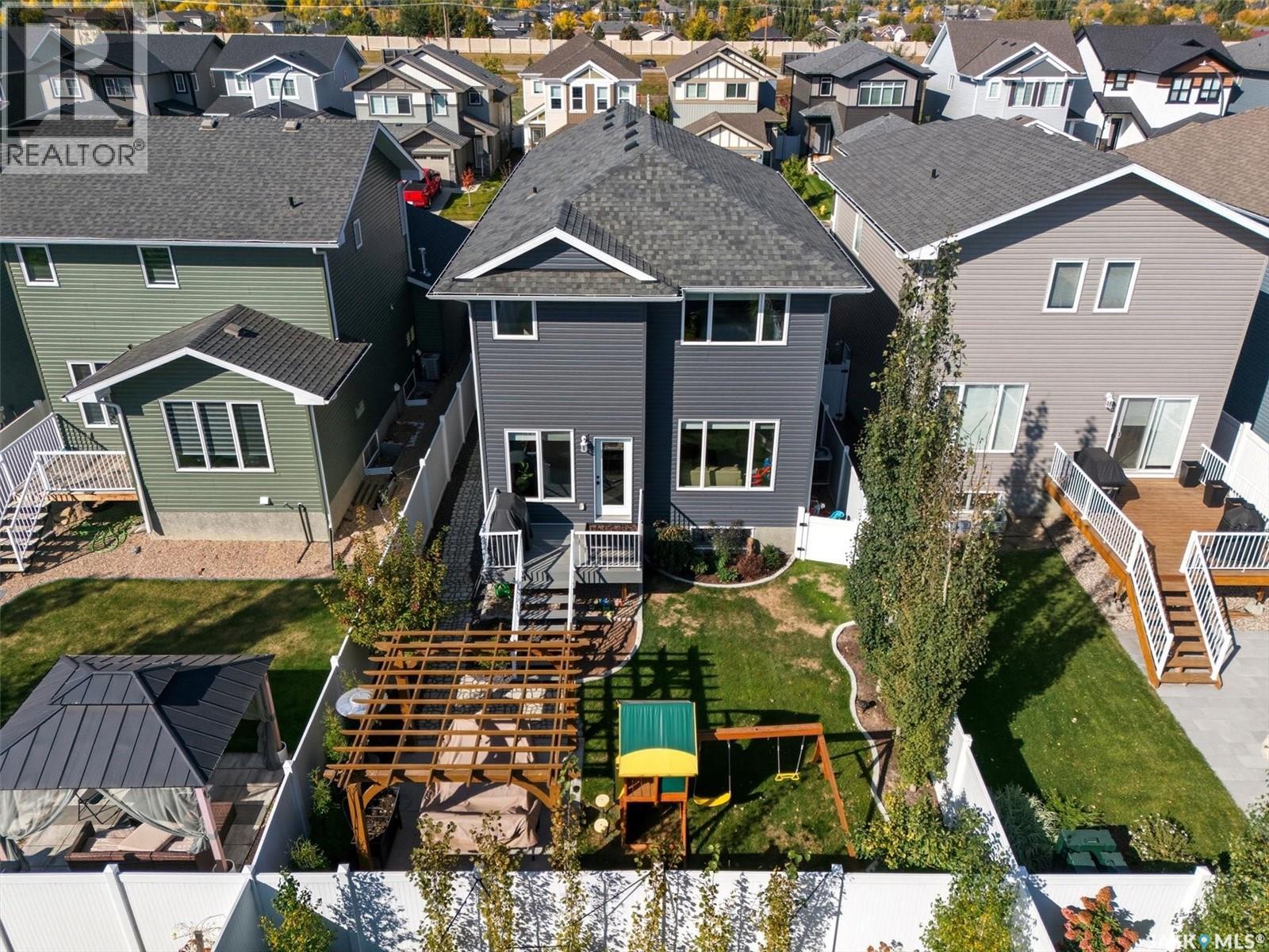 474 Mcfaull Crescent, Saskatoon, Saskatchewan  S7V 0T1 - Photo 45 - SK020041