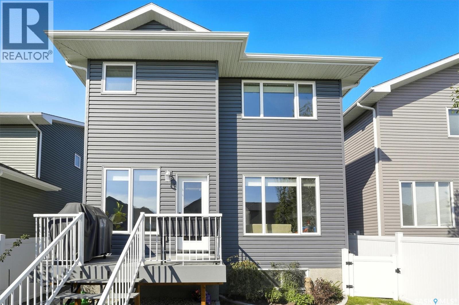 474 Mcfaull Crescent, Saskatoon, Saskatchewan  S7V 0T1 - Photo 46 - SK020041