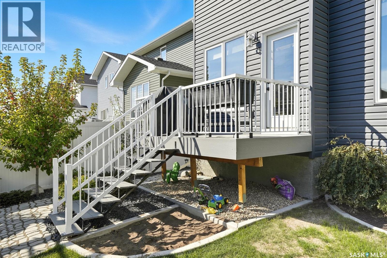 474 Mcfaull Crescent, Saskatoon, Saskatchewan  S7V 0T1 - Photo 47 - SK020041
