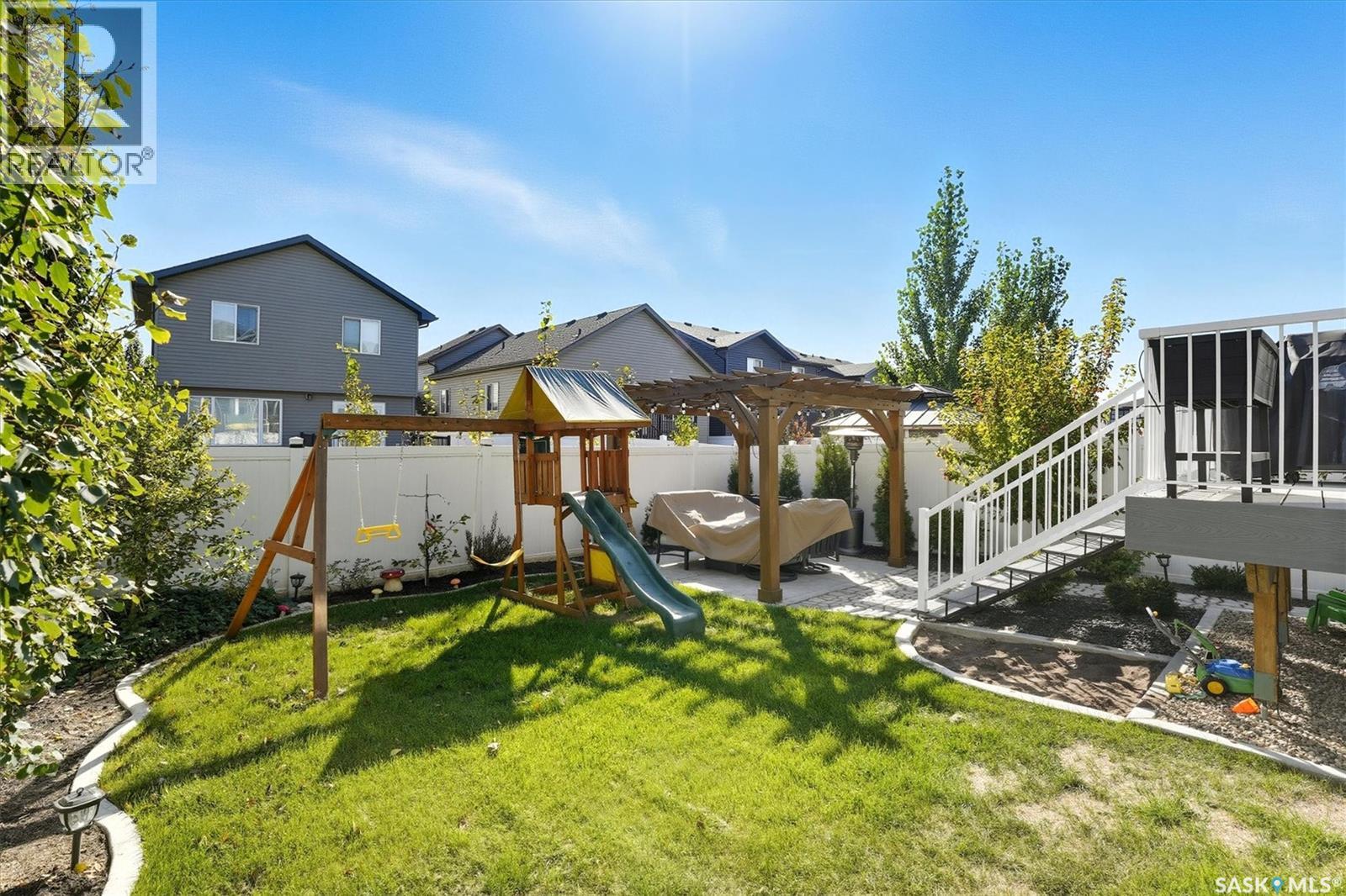 474 Mcfaull Crescent, Saskatoon, Saskatchewan  S7V 0T1 - Photo 48 - SK020041