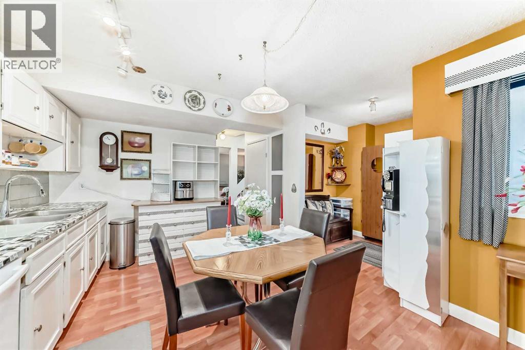 106, 6223 31 Avenue Nw, Calgary, Alberta  T3B 3X2 - Photo 5 - A2261524