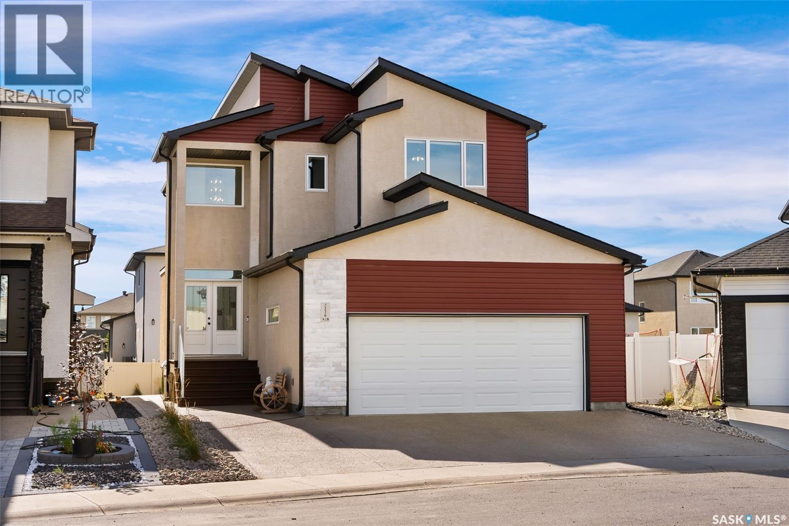 3226 Copeland Road, Regina, Saskatchewan  S4V 3R6 - Photo 1 - SK019968