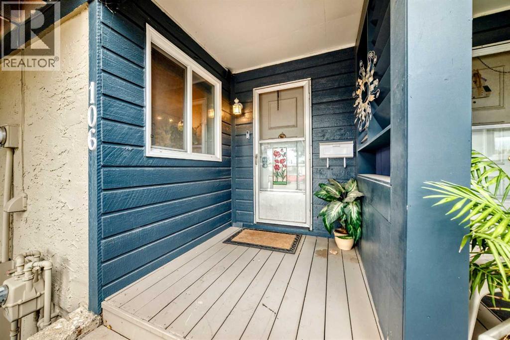 106, 6223 31 Avenue Nw, Calgary, Alberta  T3B 3X2 - Photo 2 - A2261524