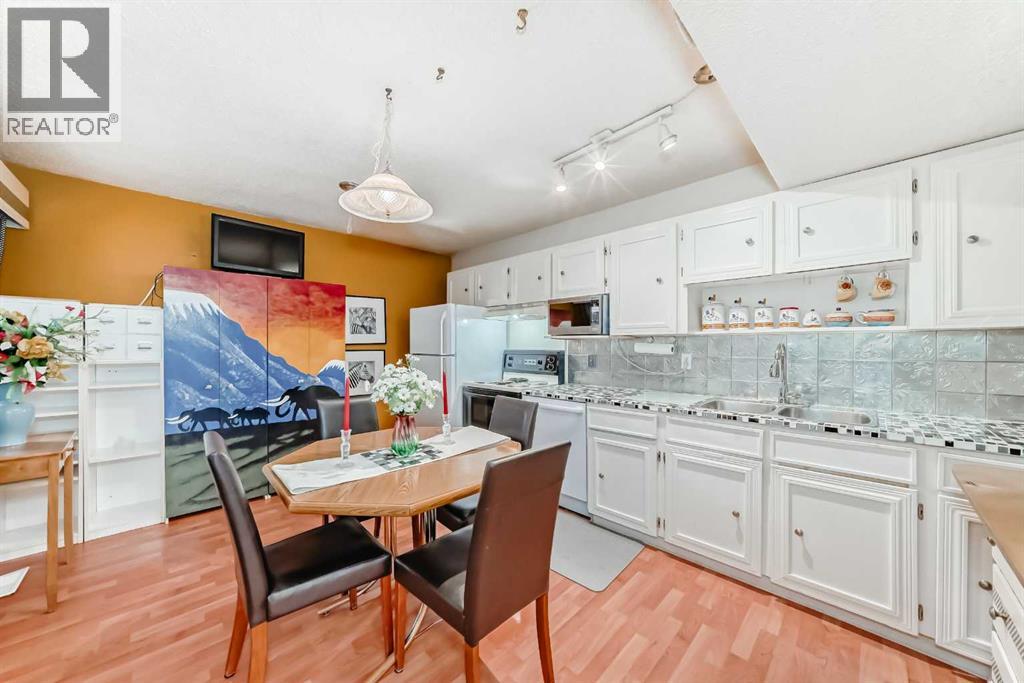 106, 6223 31 Avenue Nw, Calgary, Alberta  T3B 3X2 - Photo 4 - A2261524