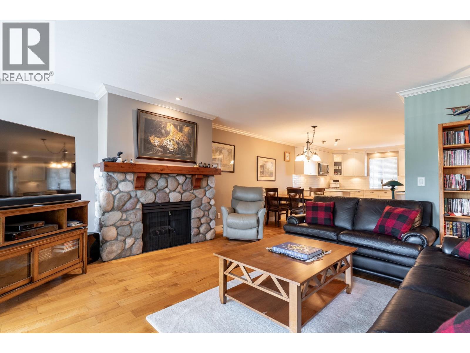 306 4955 RIVER ROAD, Delta, British Columbia