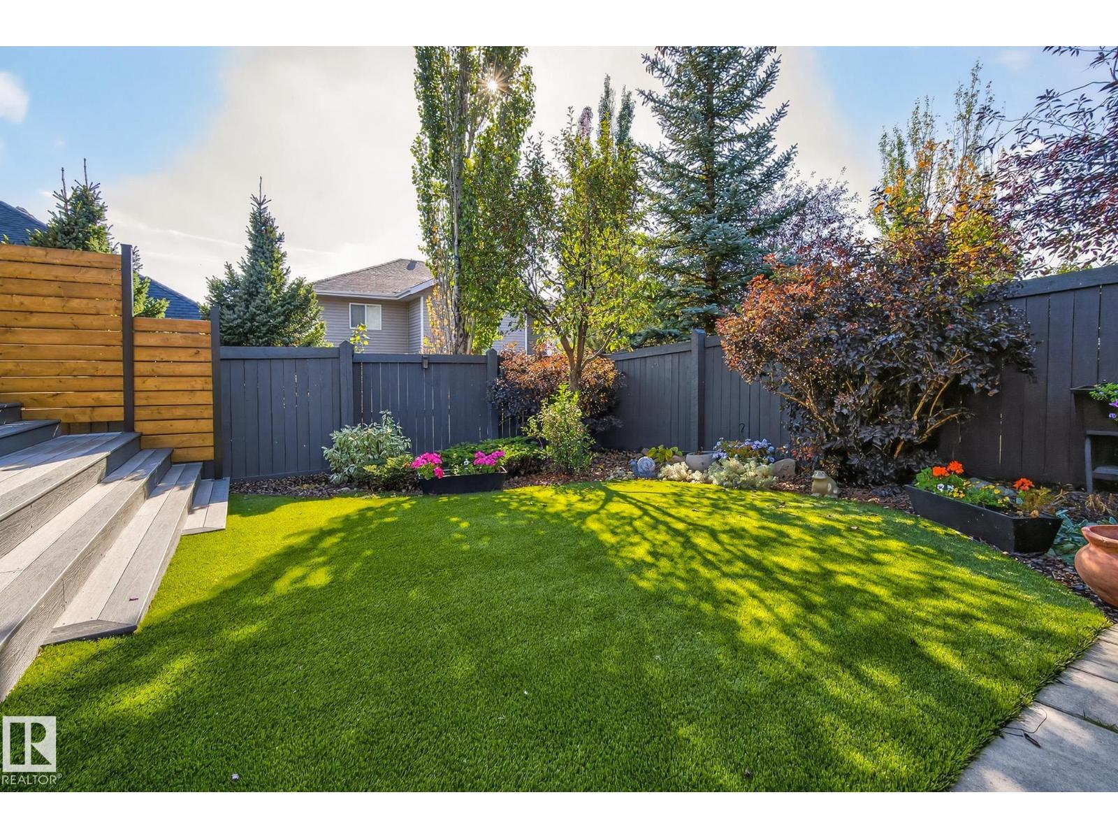 3514 Mclay Cr Nw, Edmonton, Alberta  T6R 3V3 - Photo 10 - E4460696
