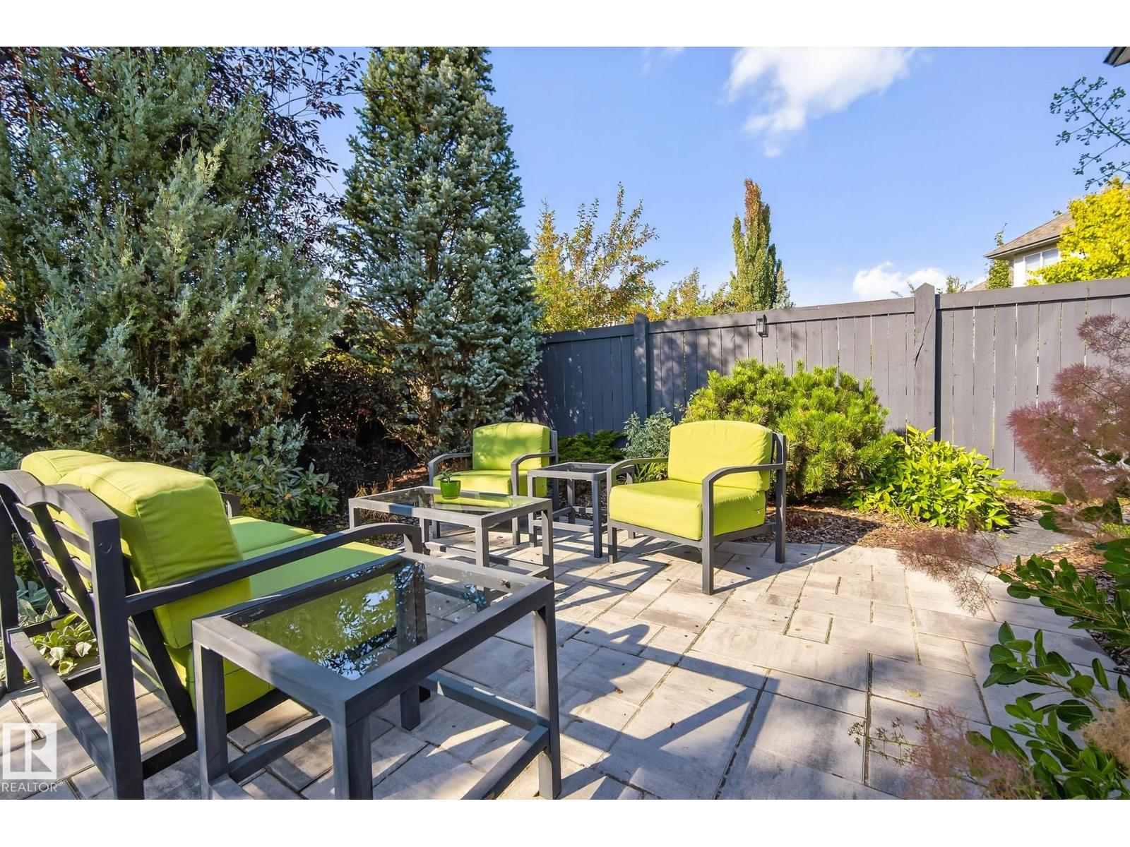 3514 Mclay Cr Nw, Edmonton, Alberta  T6R 3V3 - Photo 11 - E4460696