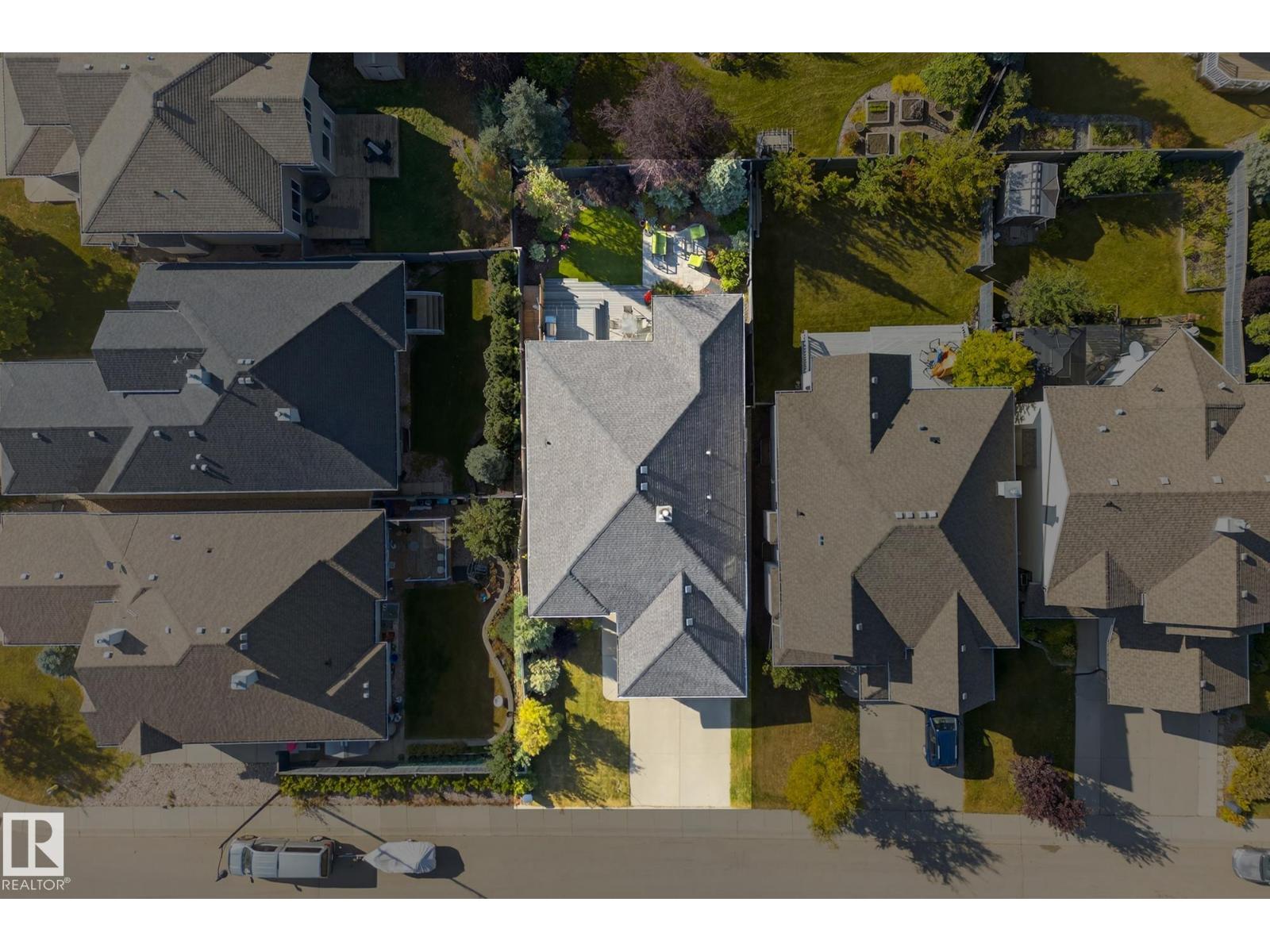 3514 Mclay Cr Nw, Edmonton, Alberta  T6R 3V3 - Photo 13 - E4460696