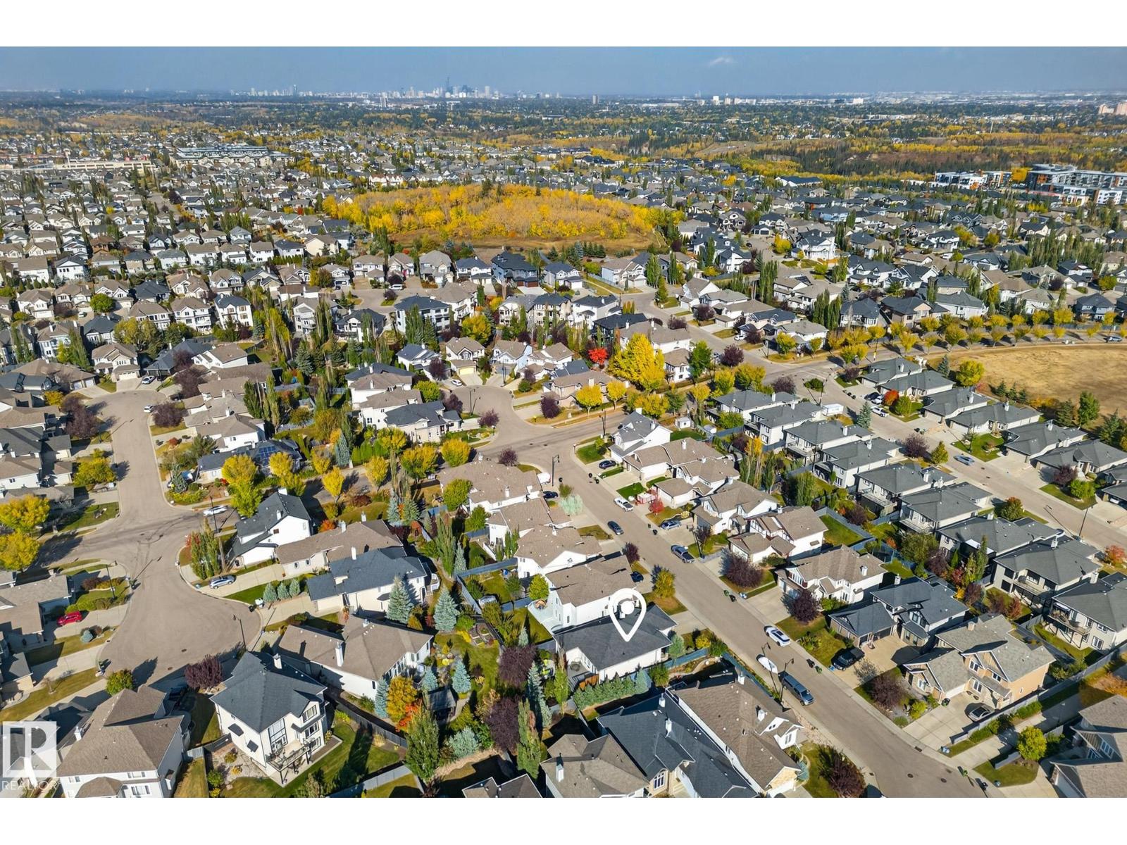 3514 Mclay Cr Nw, Edmonton, Alberta  T6R 3V3 - Photo 14 - E4460696