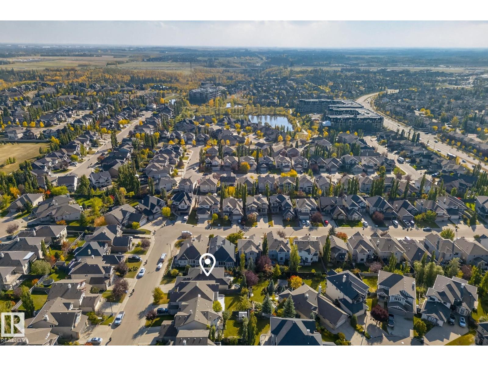 3514 Mclay Cr Nw, Edmonton, Alberta  T6R 3V3 - Photo 15 - E4460696