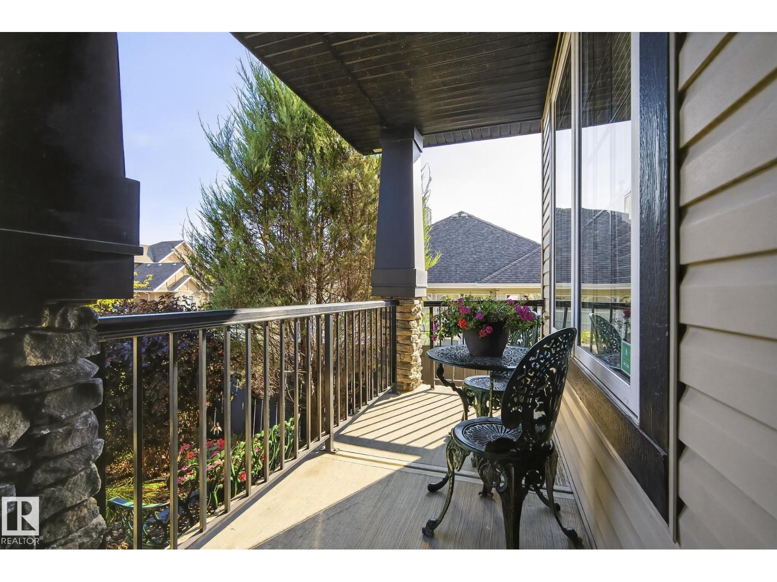 3514 Mclay Cr Nw, Edmonton, Alberta  T6R 3V3 - Photo 3 - E4460696