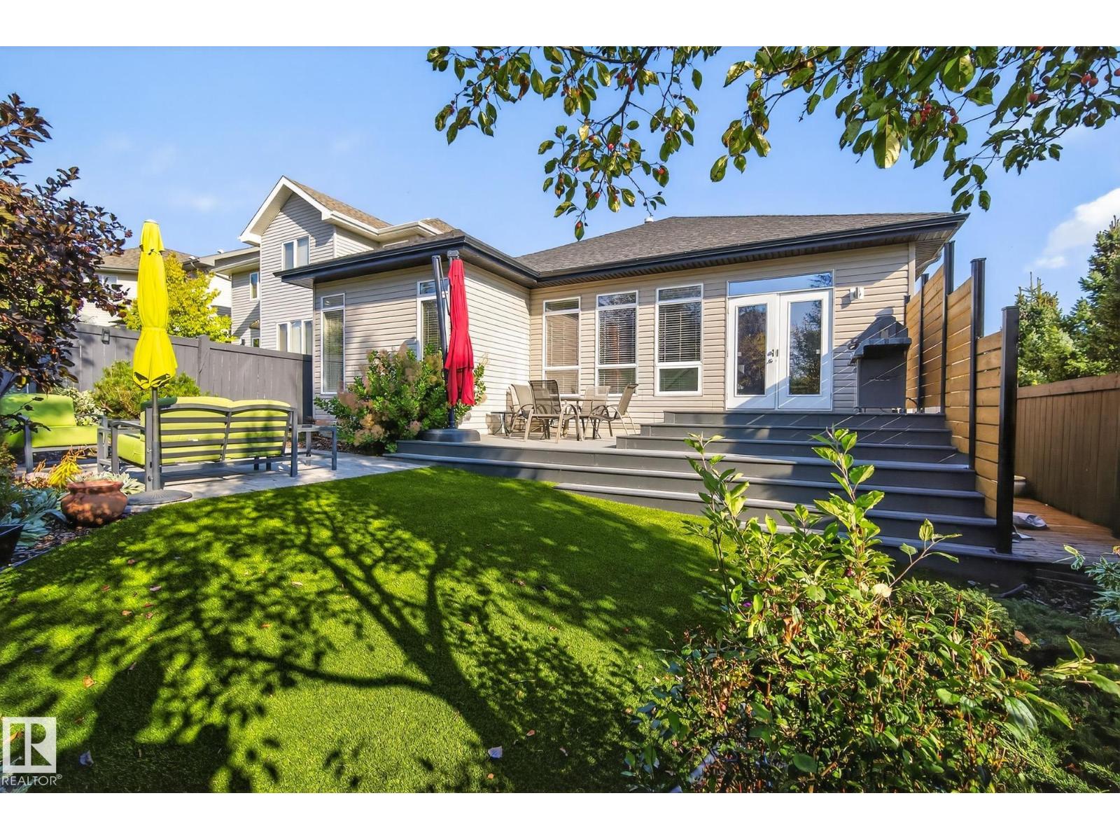3514 Mclay Cr Nw, Edmonton, Alberta  T6R 3V3 - Photo 4 - E4460696