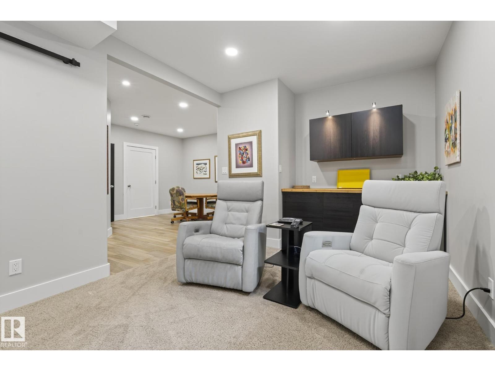 3514 Mclay Cr Nw, Edmonton, Alberta  T6R 3V3 - Photo 54 - E4460696
