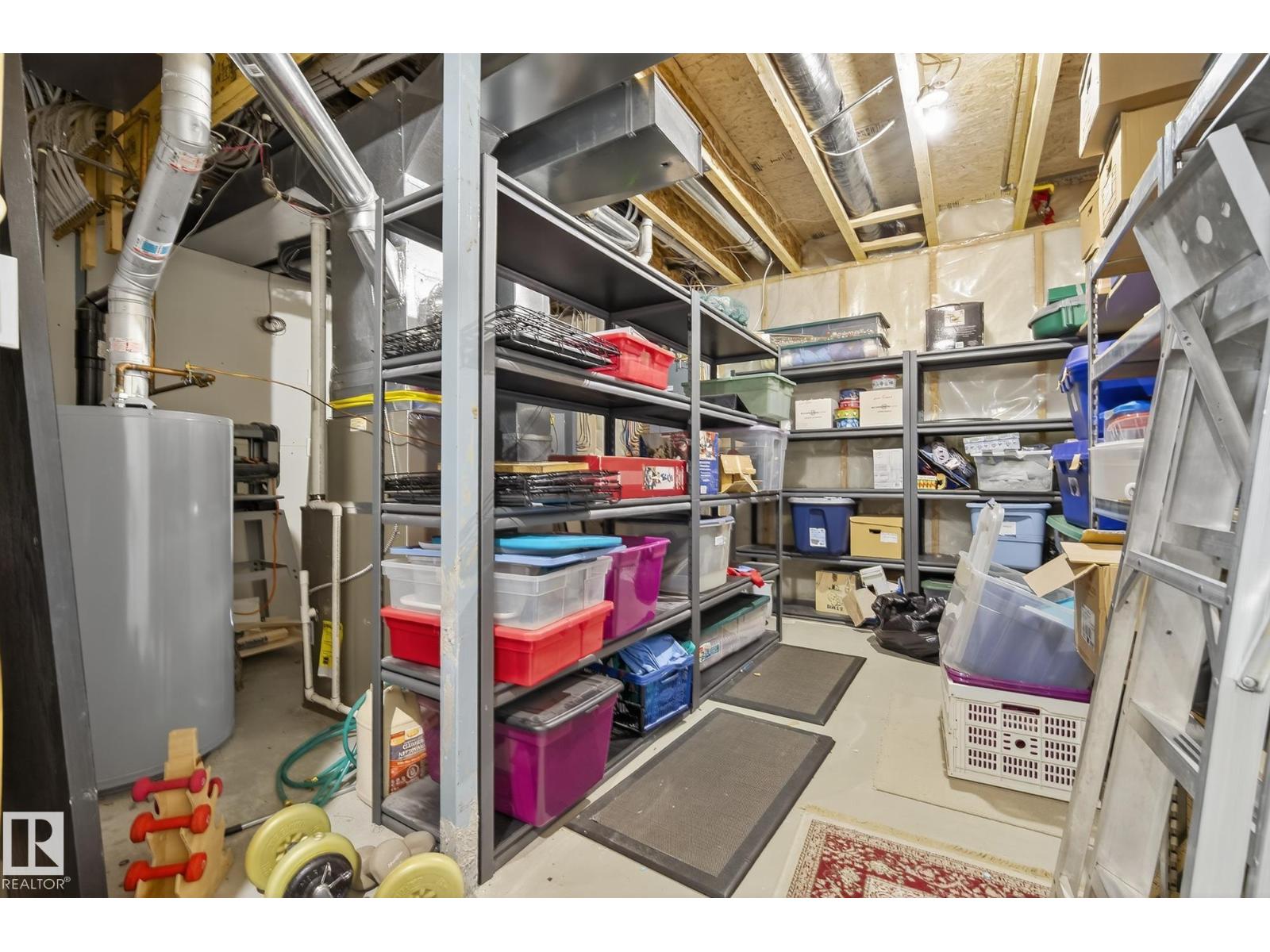3514 Mclay Cr Nw, Edmonton, Alberta  T6R 3V3 - Photo 63 - E4460696