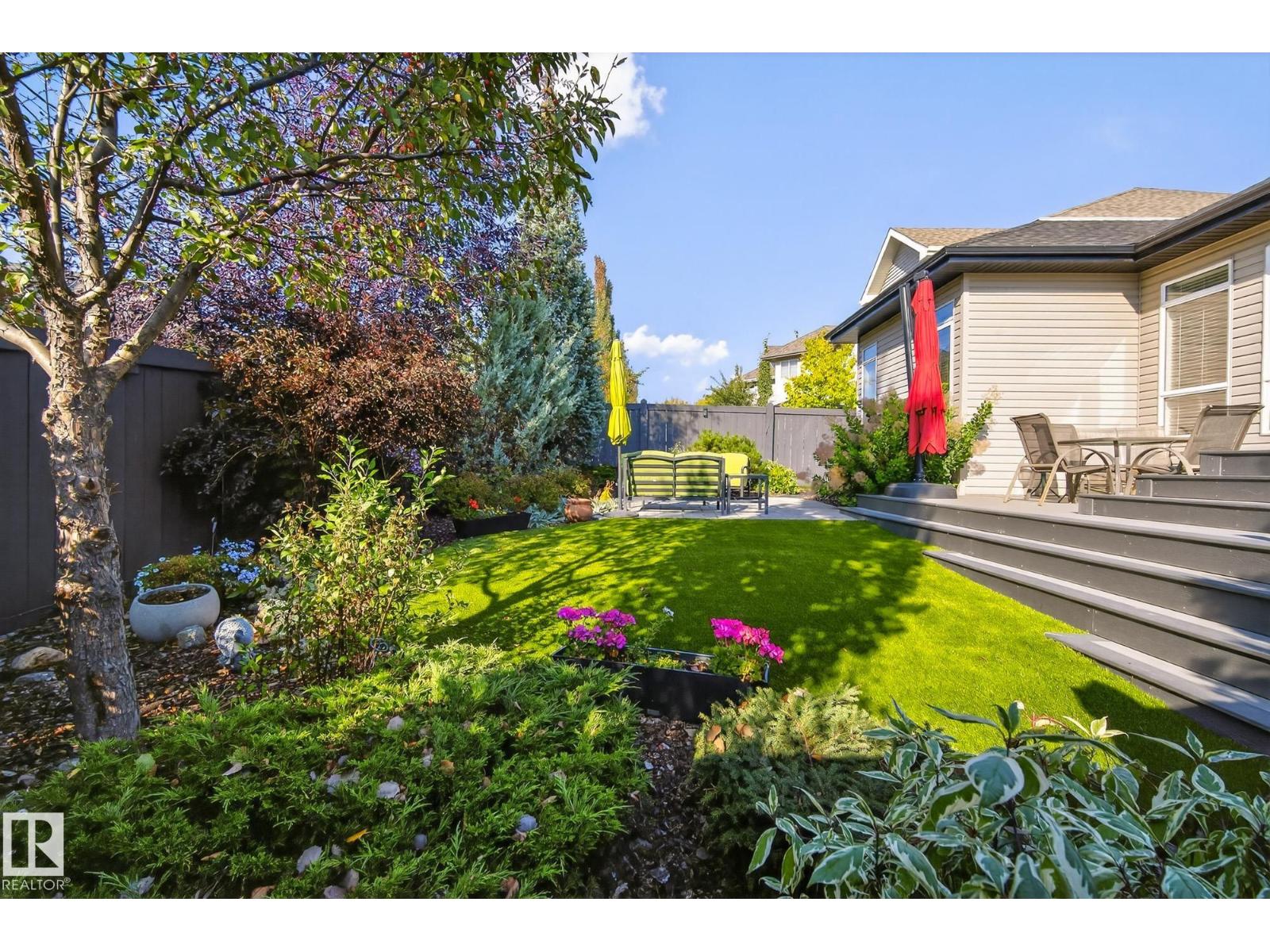 3514 Mclay Cr Nw, Edmonton, Alberta  T6R 3V3 - Photo 8 - E4460696