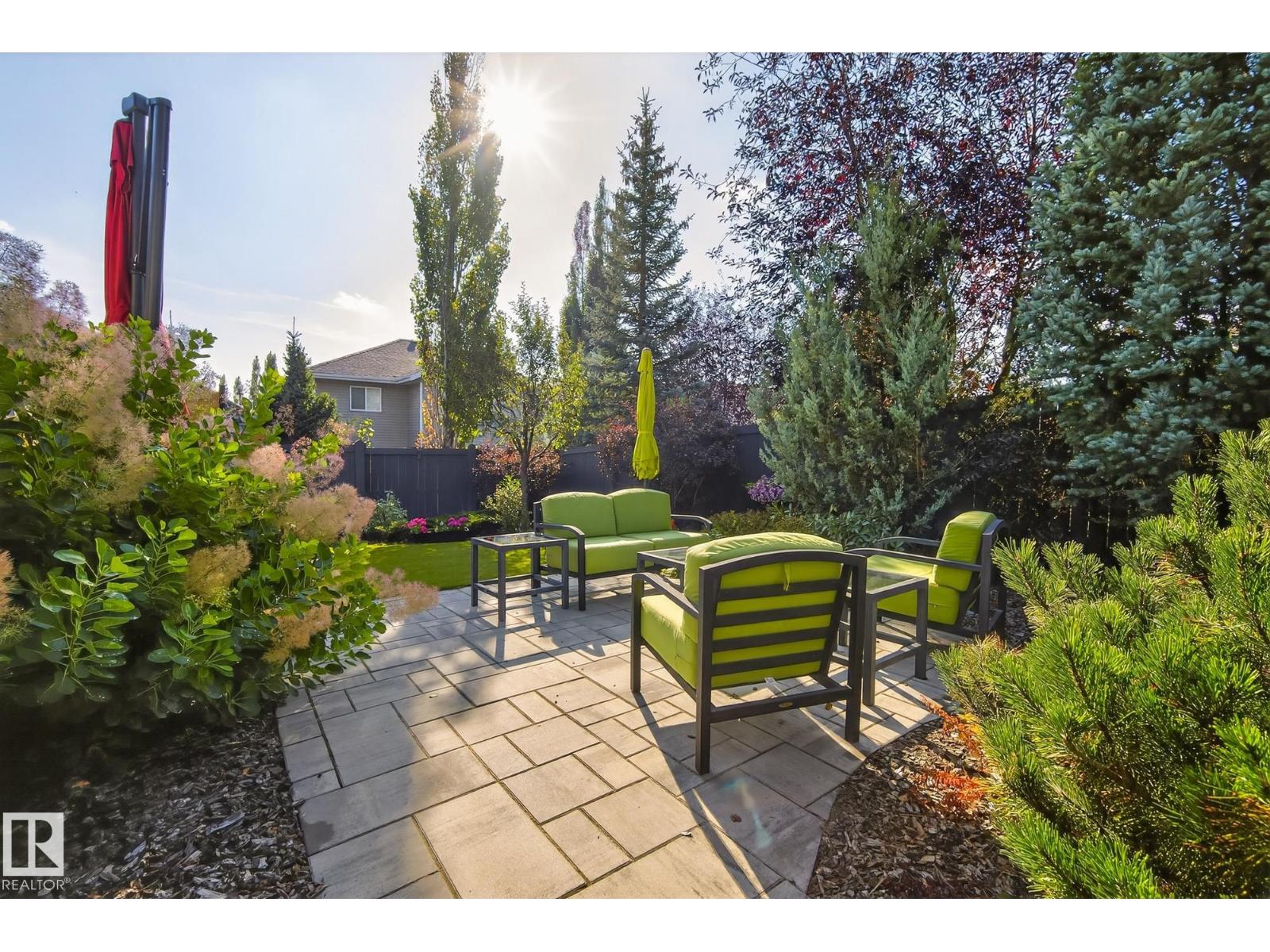 3514 Mclay Cr Nw, Edmonton, Alberta  T6R 3V3 - Photo 9 - E4460696