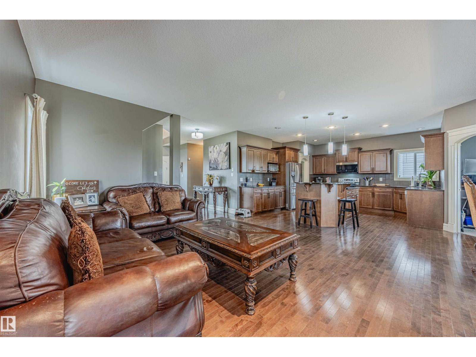 3807 Gallinger Lo Nw, Edmonton, Alberta  T5T 4G5 - Photo 11 - E4460697