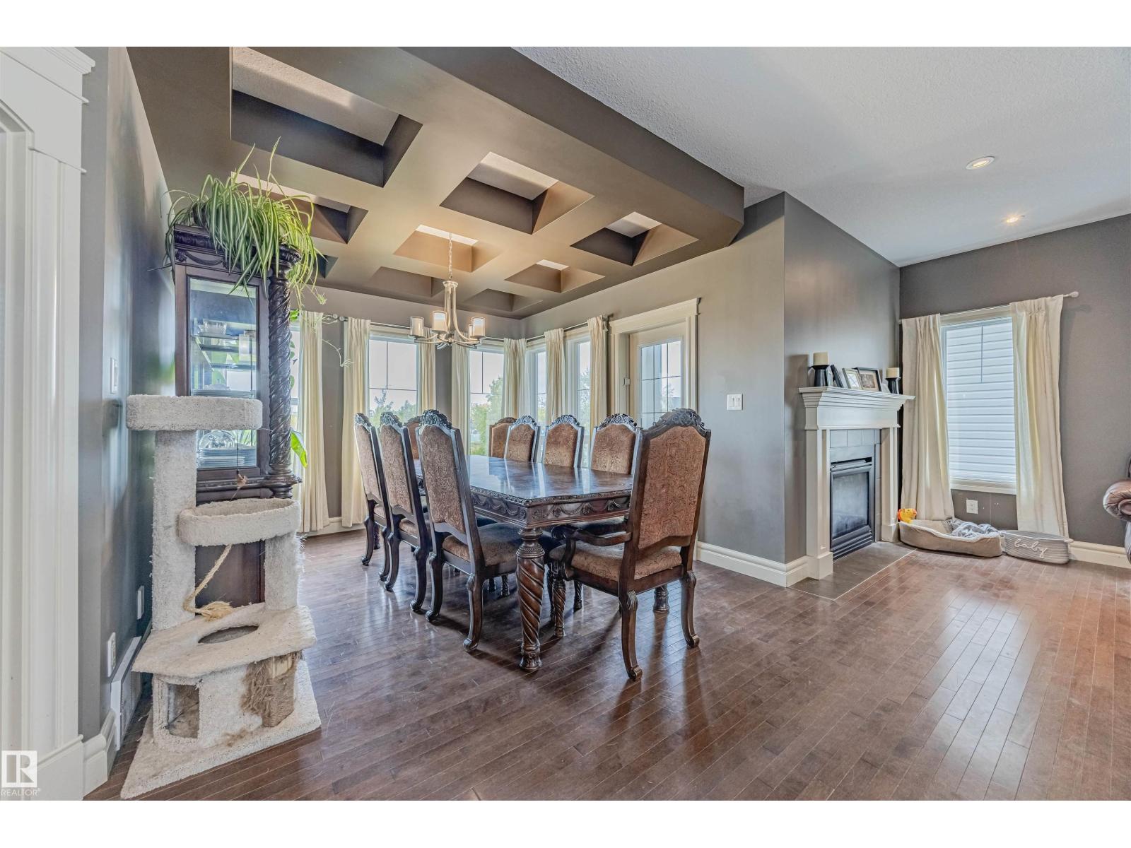 3807 Gallinger Lo Nw, Edmonton, Alberta  T5T 4G5 - Photo 13 - E4460697