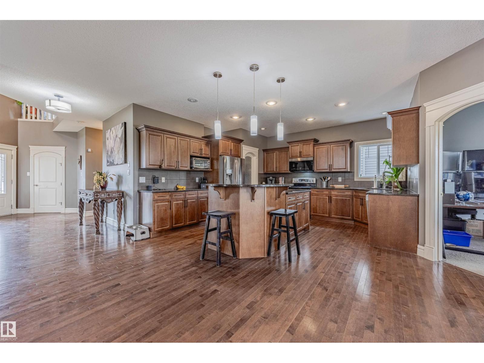 3807 Gallinger Lo Nw, Edmonton, Alberta  T5T 4G5 - Photo 15 - E4460697