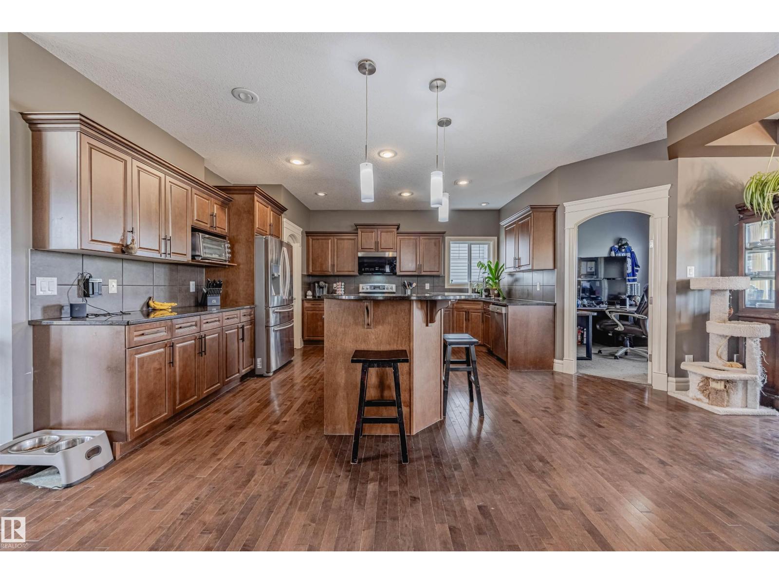 3807 Gallinger Lo Nw, Edmonton, Alberta  T5T 4G5 - Photo 16 - E4460697