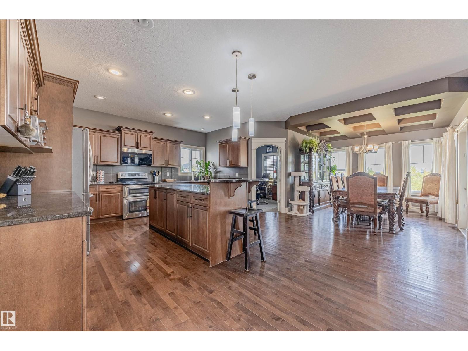 3807 Gallinger Lo Nw, Edmonton, Alberta  T5T 4G5 - Photo 17 - E4460697