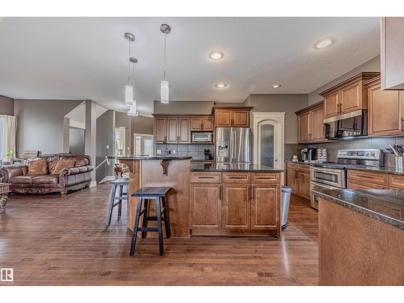 3807 Gallinger Lo Nw, Edmonton, Alberta  T5T 4G5 - Photo 22 - E4460697
