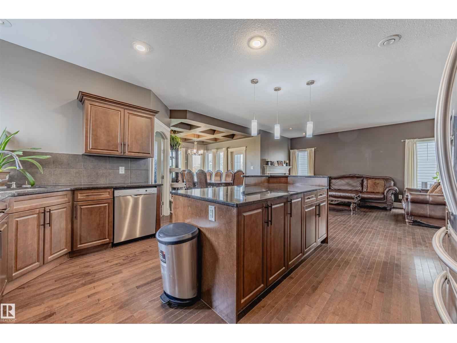3807 Gallinger Lo Nw, Edmonton, Alberta  T5T 4G5 - Photo 24 - E4460697