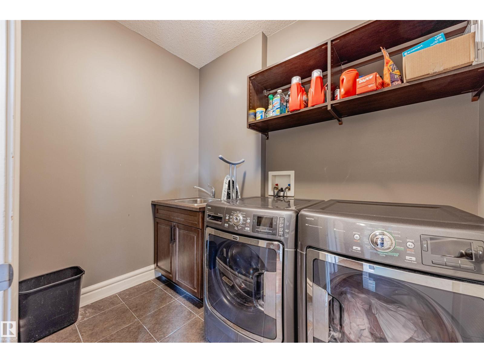 3807 Gallinger Lo Nw, Edmonton, Alberta  T5T 4G5 - Photo 25 - E4460697