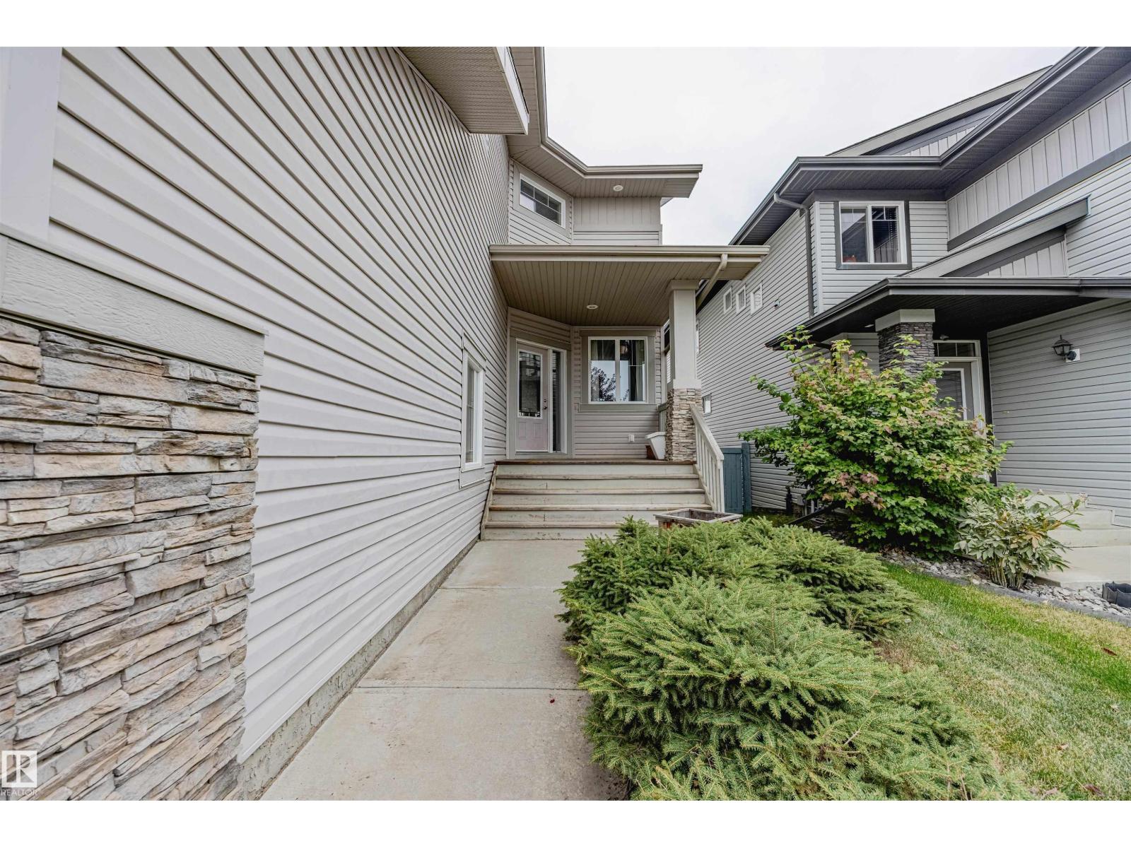 3807 Gallinger Lo Nw, Edmonton, Alberta  T5T 4G5 - Photo 3 - E4460697