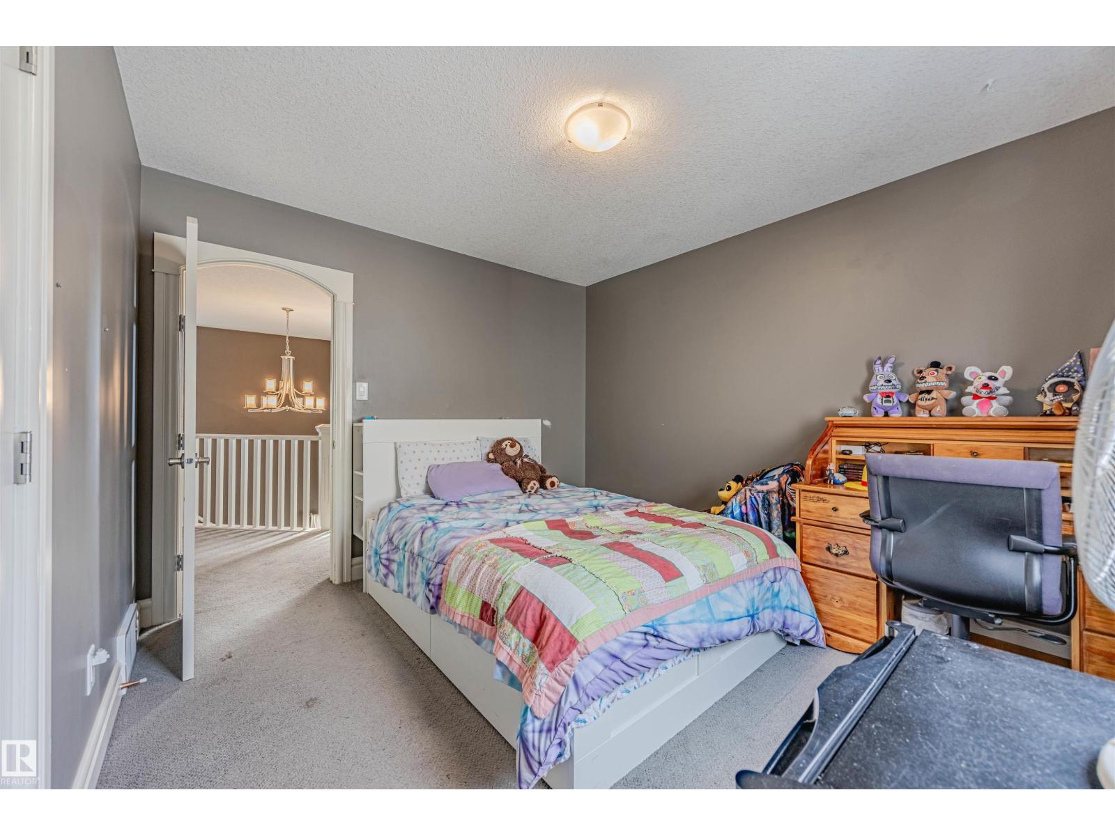 3807 Gallinger Lo Nw, Edmonton, Alberta  T5T 4G5 - Photo 34 - E4460697