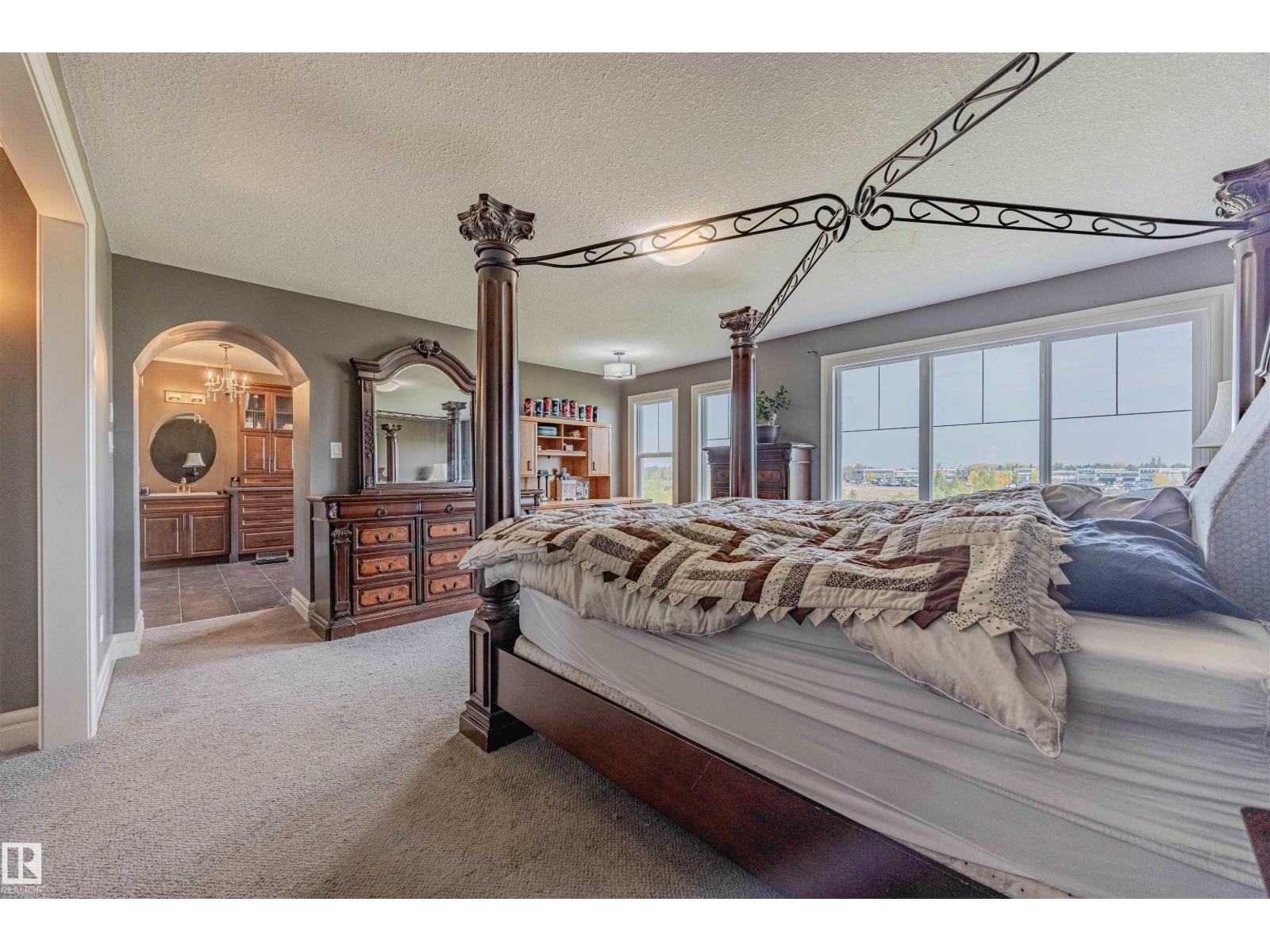 3807 Gallinger Lo Nw, Edmonton, Alberta  T5T 4G5 - Photo 40 - E4460697