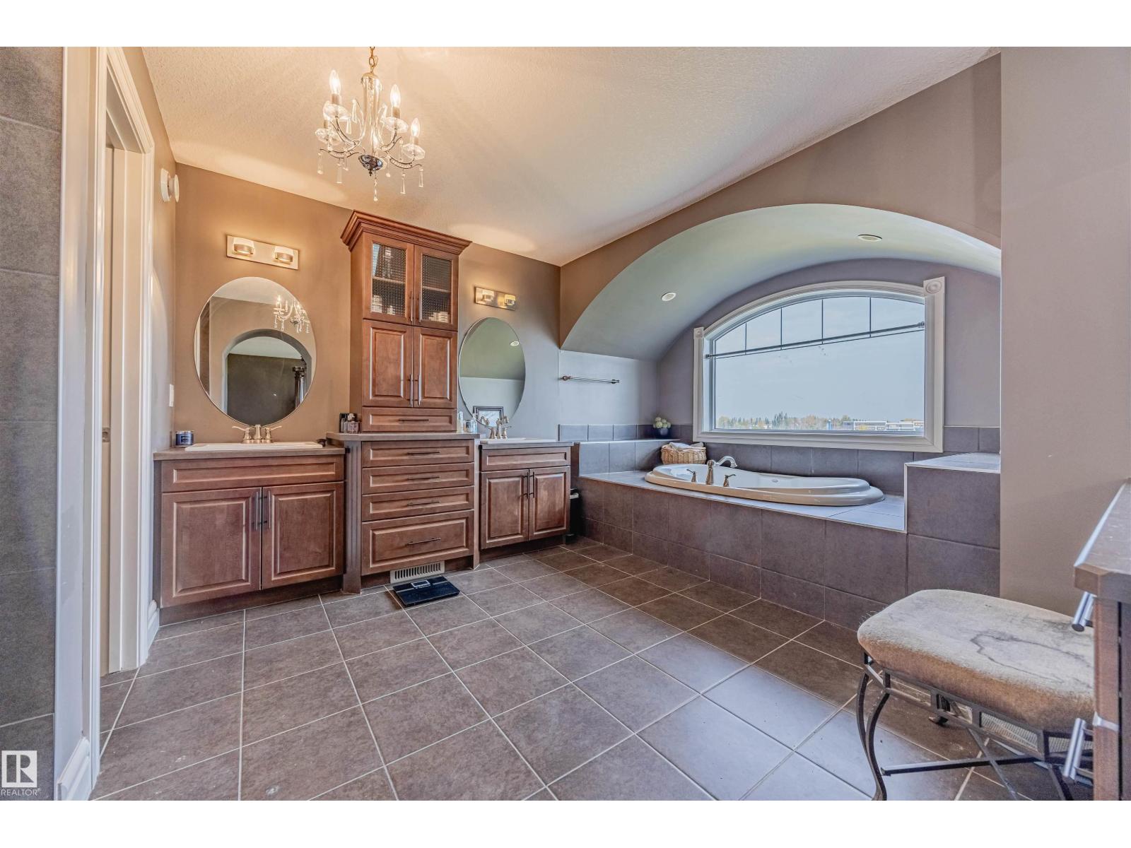 3807 Gallinger Lo Nw, Edmonton, Alberta  T5T 4G5 - Photo 41 - E4460697