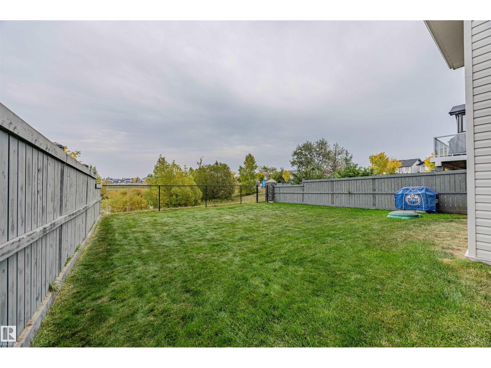 3807 Gallinger Lo Nw, Edmonton, Alberta  T5T 4G5 - Photo 52 - E4460697