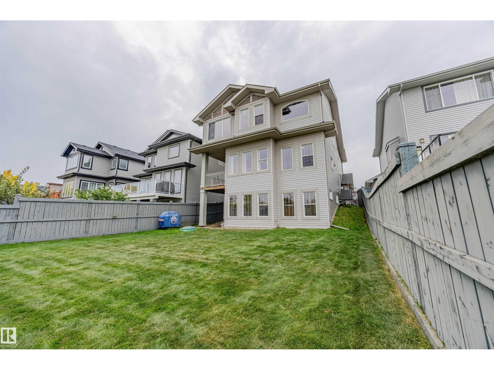 3807 Gallinger Lo Nw, Edmonton, Alberta  T5T 4G5 - Photo 53 - E4460697