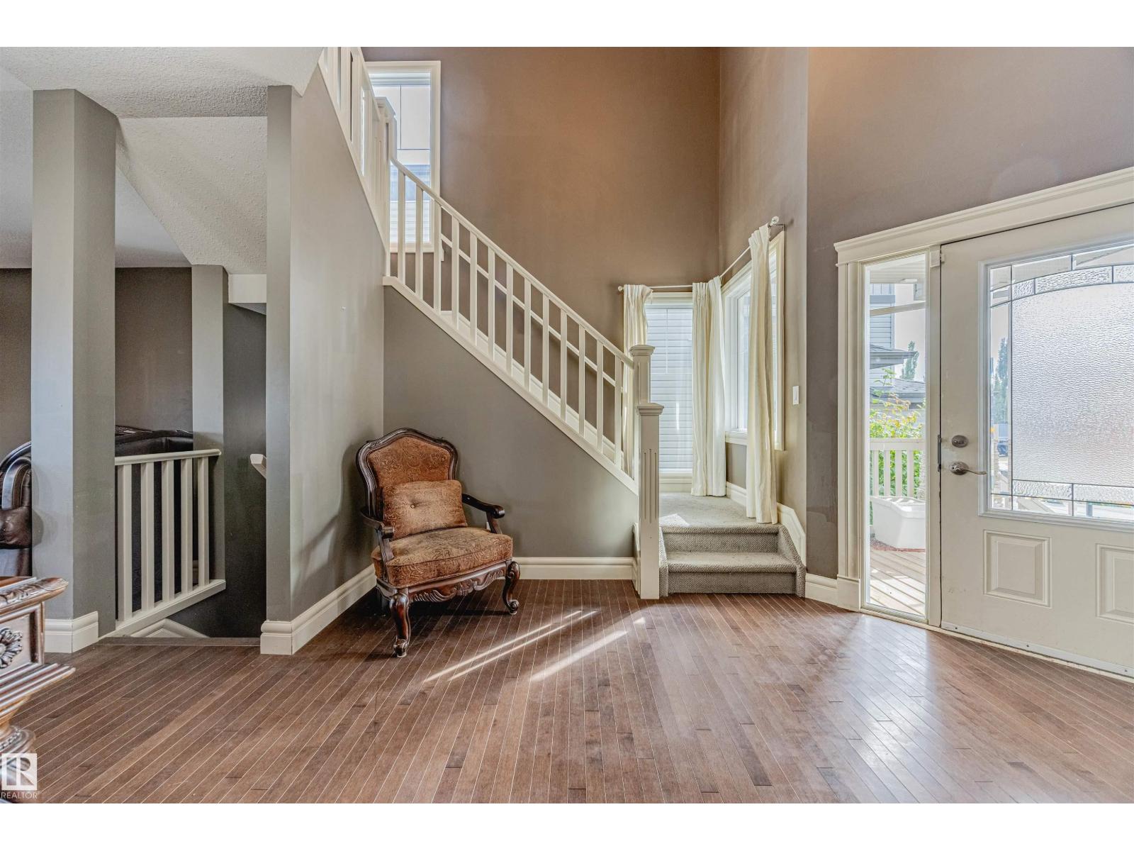 3807 Gallinger Lo Nw, Edmonton, Alberta  T5T 4G5 - Photo 6 - E4460697