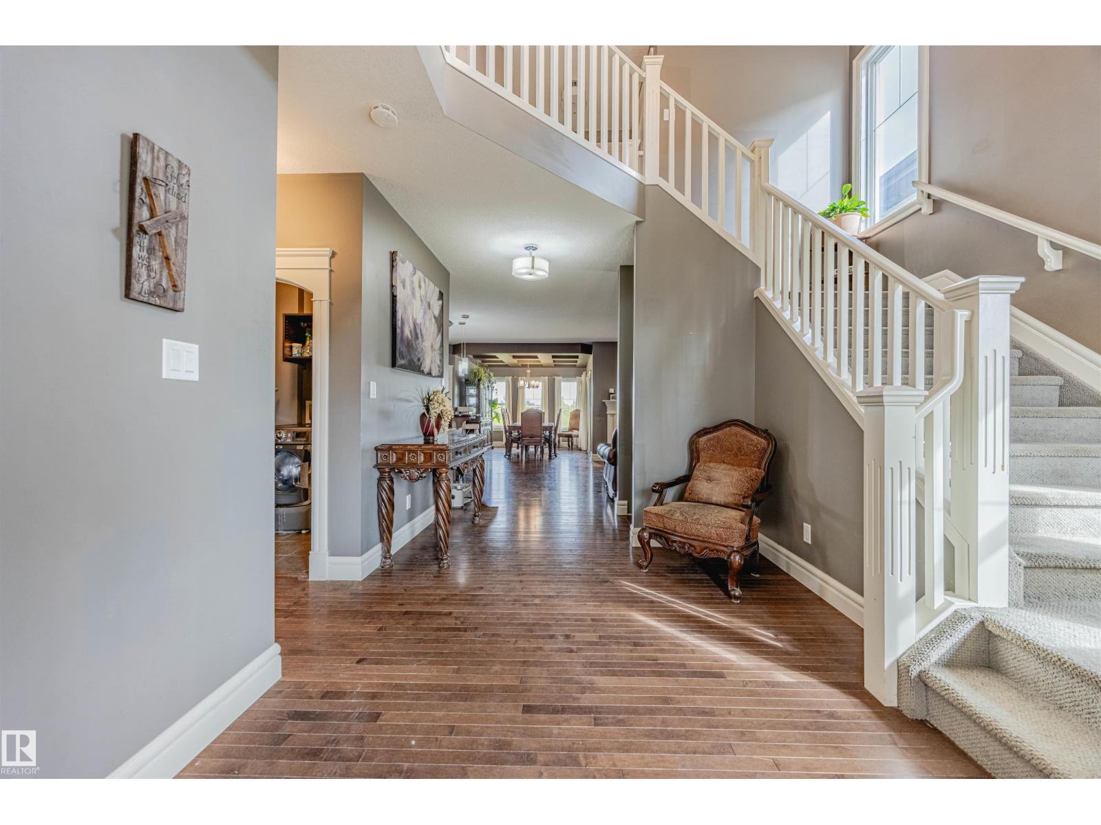 3807 Gallinger Lo Nw, Edmonton, Alberta  T5T 4G5 - Photo 7 - E4460697