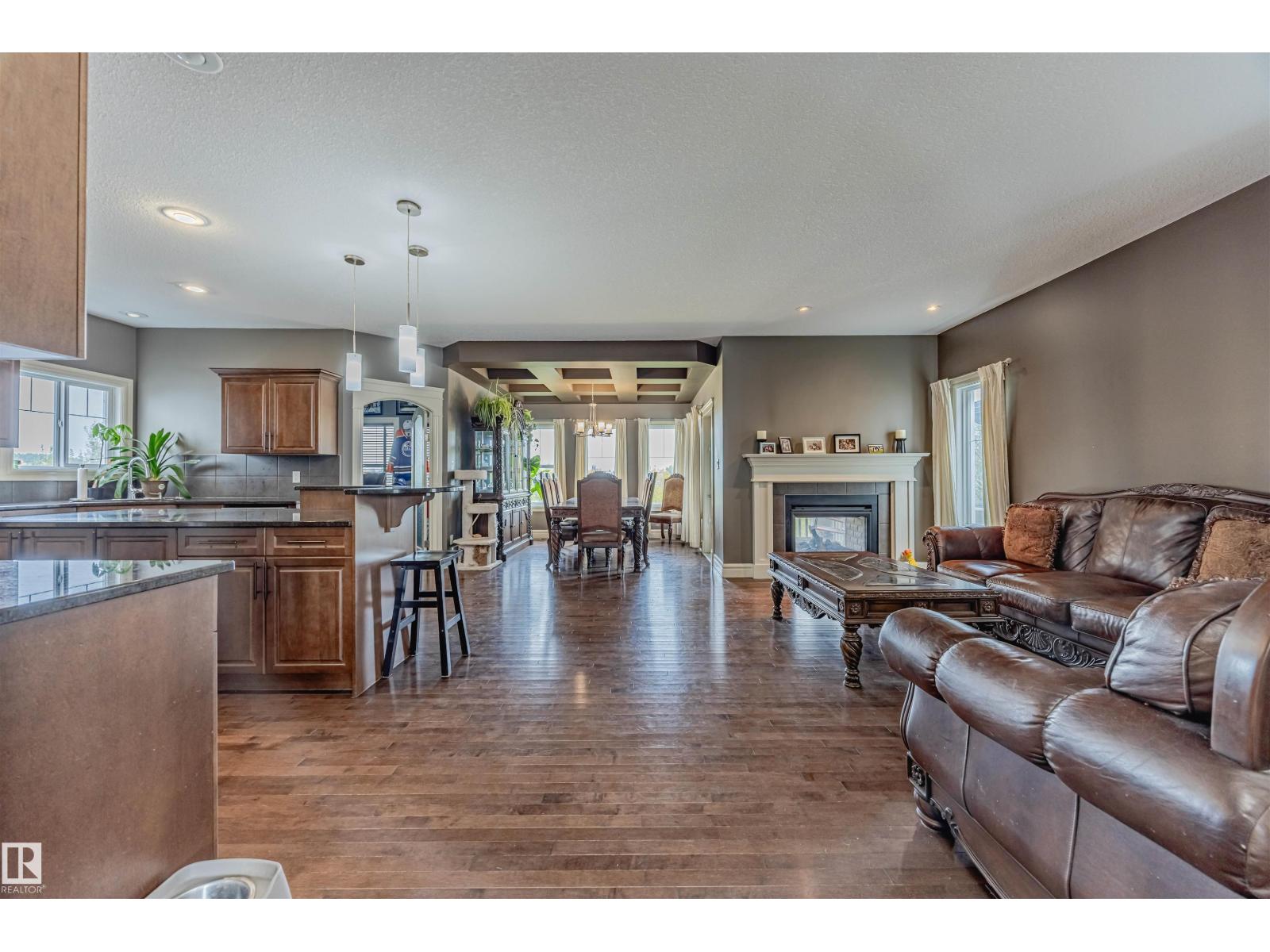 3807 Gallinger Lo Nw, Edmonton, Alberta  T5T 4G5 - Photo 8 - E4460697