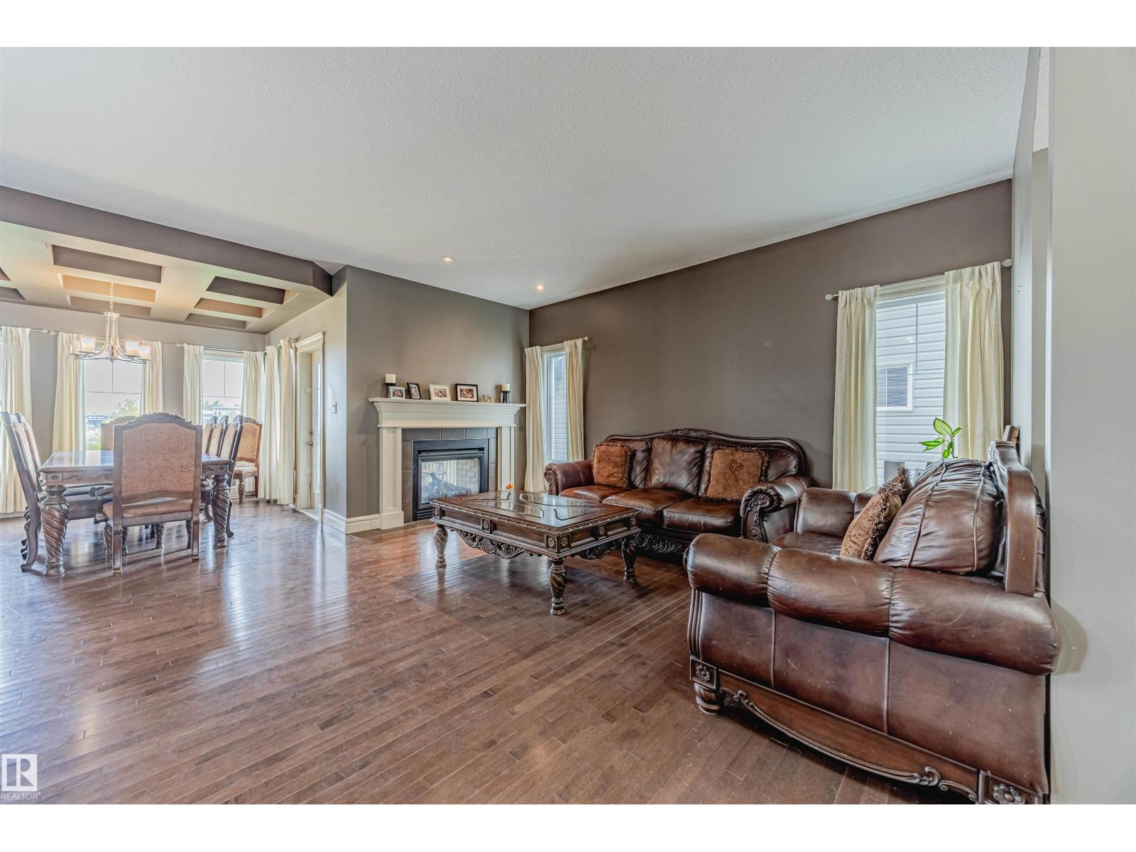3807 Gallinger Lo Nw, Edmonton, Alberta  T5T 4G5 - Photo 9 - E4460697