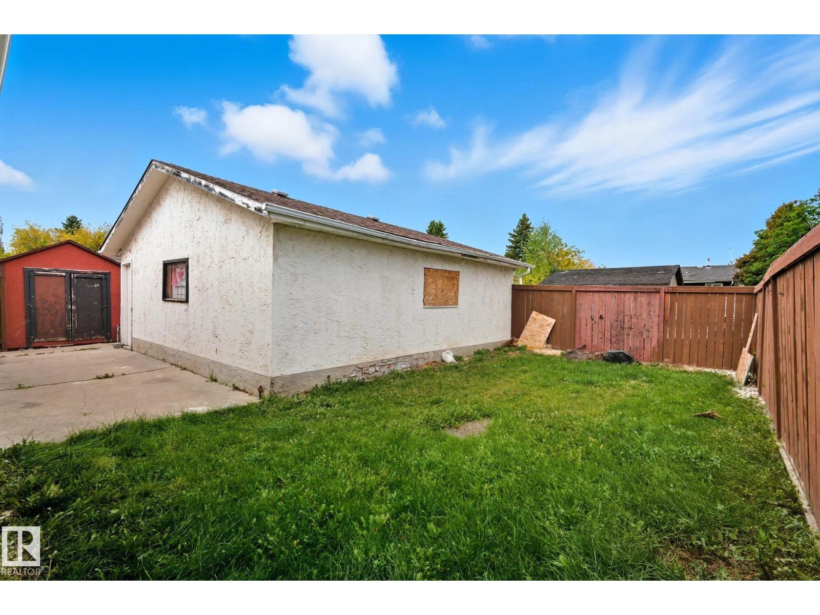 11740 152 Av Nw Nw, Edmonton, Alberta  T5X 1S8 - Photo 30 - E4460700